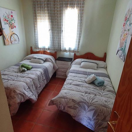 Coto La Campa Apartment Chiclana de la Frontera Exterior photo