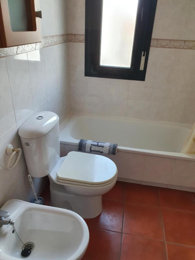 Coto La Campa Apartment Chiclana de la Frontera Exterior photo